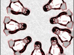 Pairs-of-lines object recognition