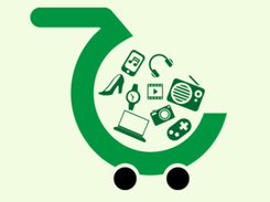 Mimcart Screenshot 1