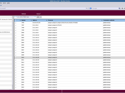 MIMIC SNMP SIMULATOR MIMICVIEWPHP GUI Screenshot 1