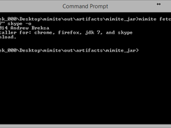 fetch chrome firefox "jdk 7" skype
