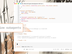 MiMo Code Screenshot 2