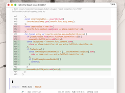 MiMo Code Screenshot 3