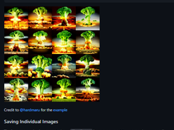 min(DALL·E) Screenshot 1