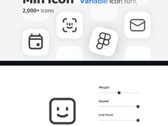 Min Icon Screenshot 1