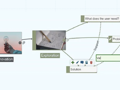 Mind Map Pro Screenshot 1