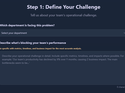 Mind Guard Screenshot 1