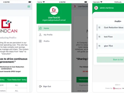MiNDCAN Profit+ Screenshot 2