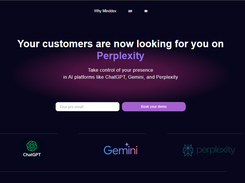 Minddex Screenshot 1
