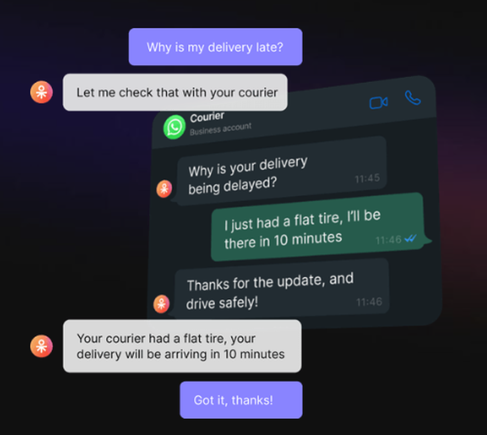 Minded Screenshot 1