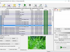 MindGems Fast Duplicate File Finder Screenshot 1