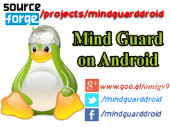 Mind Guard Droid, anti mind control software