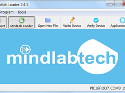 Mindlab Loader Mode