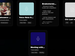 Mindly Screenshot 1