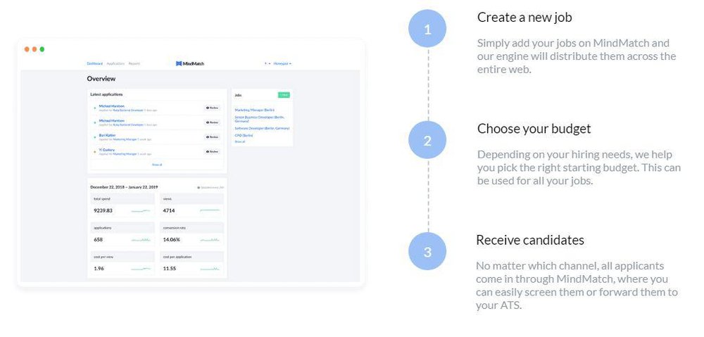 MindMatch Screenshot 1