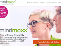 mindmaxx Screenshot 1