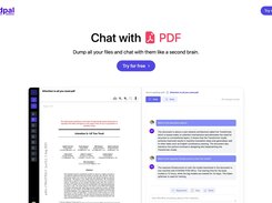 MindPal Screenshot 1