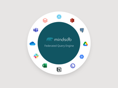 MindsDB's Federated Query Engine