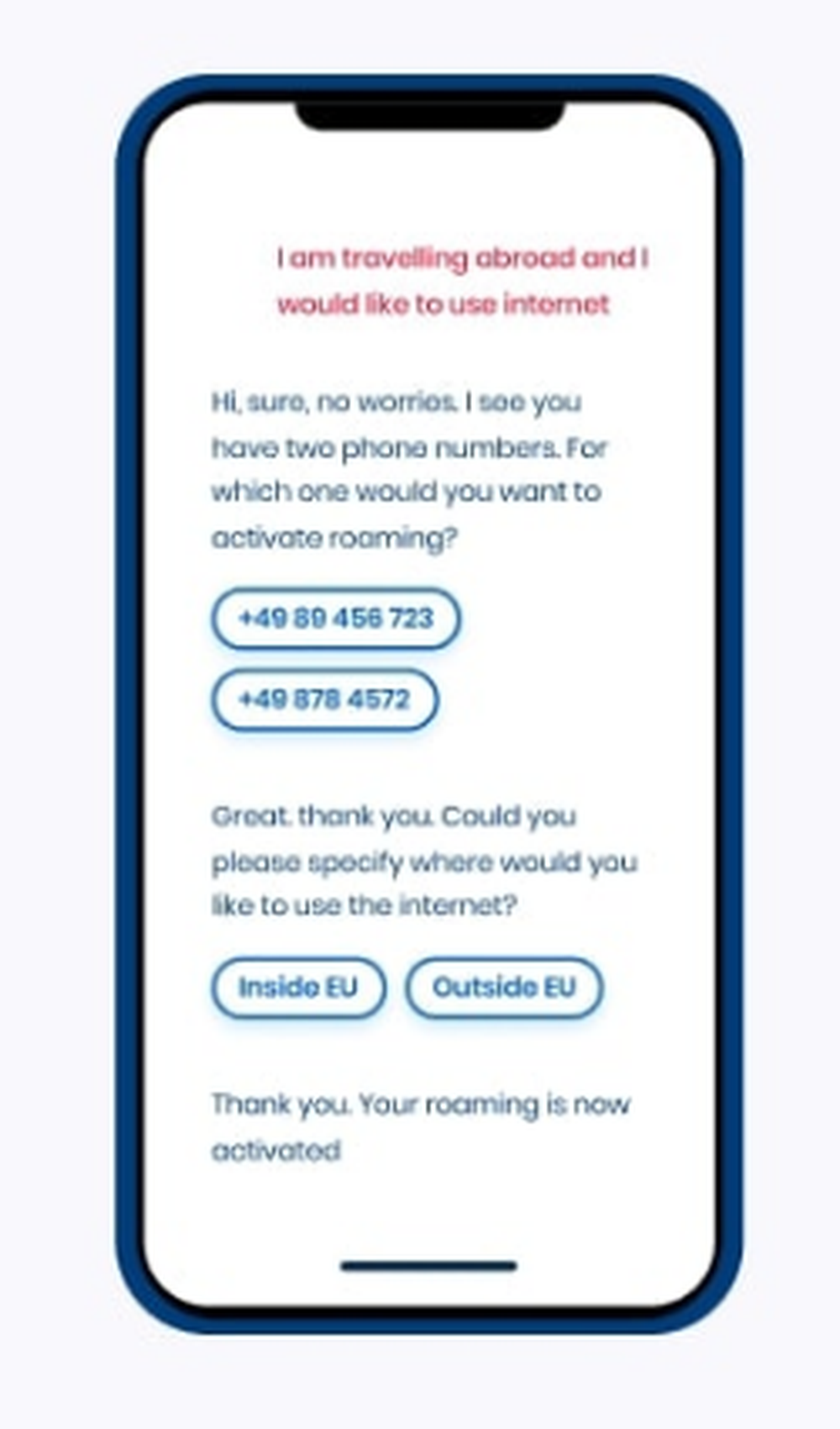 MindTitan Screenshot 1