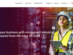 Mindtree NxT Screenshot 1