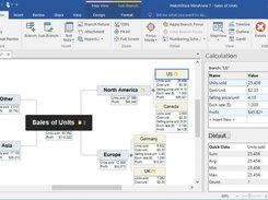 MindView Screenshot 1