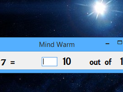 Mind Warm Screenshot 1