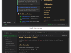 MindZJ Screenshot 1