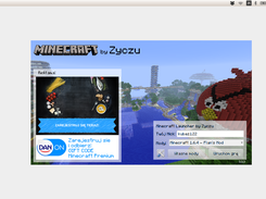 Minecraft by zyczu Screenshot 1