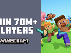 Minecraft Screenshot 1