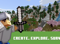 Minecraft Screenshot 2