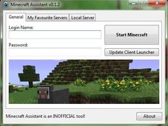 Step assist minecraft что это