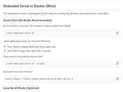 MinecraftConsoles Screenshot 1