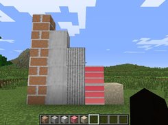 Flavius12 Minecraft Construction Mods Screenshot 2