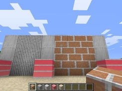 Flavius12 Minecraft Construction Mods Screenshot 1