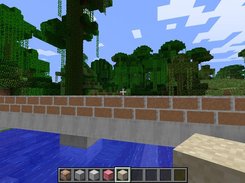 Flavius12 Minecraft Construction Mods Screenshot 4