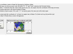 MineCraft Maps Designer Screenshot 2