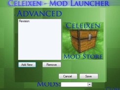 MOD LAUNCHER FREE DOWNLOAD & INSTALL