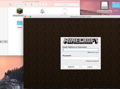 Minecraft Portable Screenshot 1