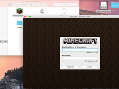 Minecraft 1.5 For Mac