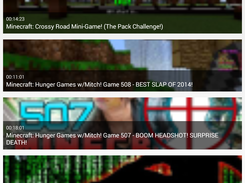 Android Minecraft Tube Screenshot 5