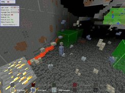 Minecraft X Ray Download Sourceforge Net