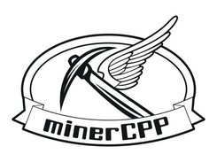 01. minerCPP Logo