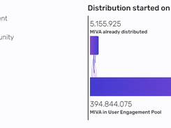 Minerva Wallet Screenshot 3