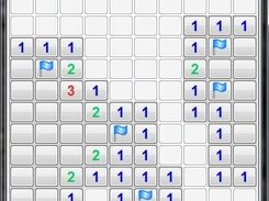 Minesweeper for Java Screenshot 2