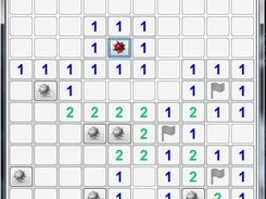 Minesweeper for Java Screenshot 3