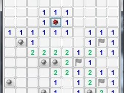 Minesweeper for Java Screenshot 3