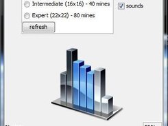 Minesweeper for Java Screenshot 1