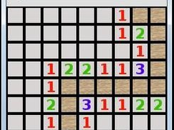 minesweeper MIEM Screenshot 2