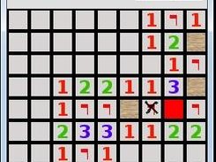 minesweeper MIEM Screenshot 1