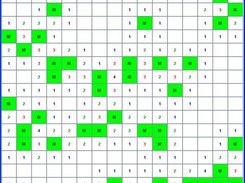 Solver job well done