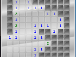 MineSweeper Screenshot 1